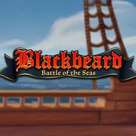 BlackBeard Battle Of The Seas