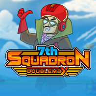 7th Squadron Doublemax