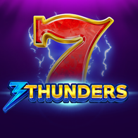 3 Thunders